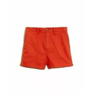 Madewell Camp Shorts